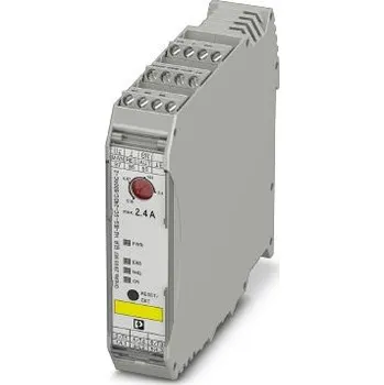 Frekvenční měnič PHOENIX CONTACT PHOENIX Spouštěč ELR H3-IES-SC- 24DC/500AC 2900567