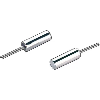 Elektronická stavebnice Yangxing Tech Krystalový rezonátor 32.768kHz, YT-26