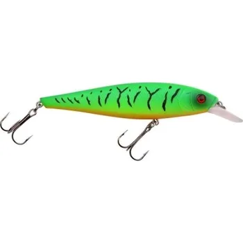 Umělá nástraha SPRO - Wobler Minnow Matte Firetiger UV SF 5 cm