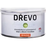 Polytmel dřevo (0.5)