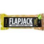 Cerea Flapjack bezlepkový kešu a citrón 60g BIO