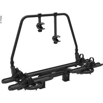 Nosič kol Thule Nosič kol Superb Short XT Černá