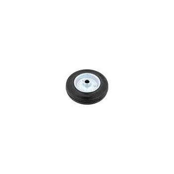 Pojezdové kolečko ELESA+GANTER Pojezdové kolo Ø: 150mm W: 40mm Dyn.zat: 1700N 101kg Mat: pryž