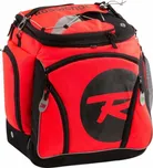 Rossignol Hero Heated Bag červená/černá