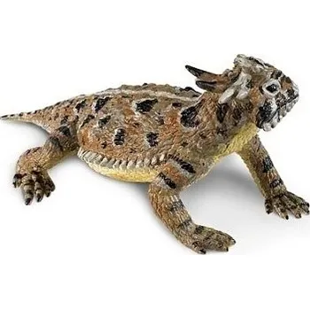 Figurka SAFARI 156605 ROPUŠNÍK TRNOHLAVÝ