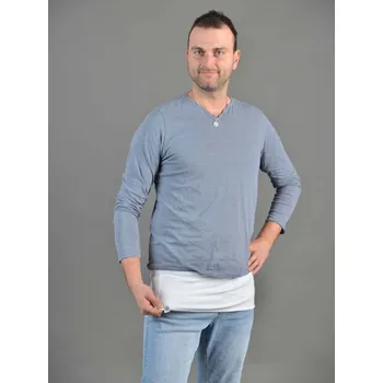 Bederní pás bílý pánský Velikost: L