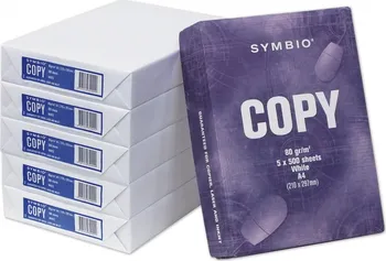 kancelářský papír Xerox Symbio A4 80 g 500 listů