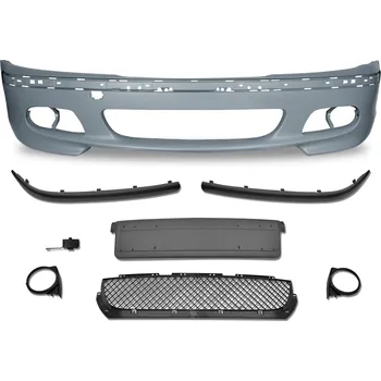Nárazník JOM přední nárazník BMW 3 E46 (5.98-05) M-Paket Look (JOM-5111285JOM)