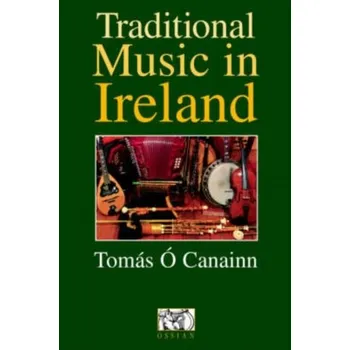 Tomas O Canainn - O Canainn, Tomas