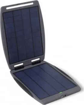 Univerzální solární nabíječka Power Traveller Solargorilla SG002