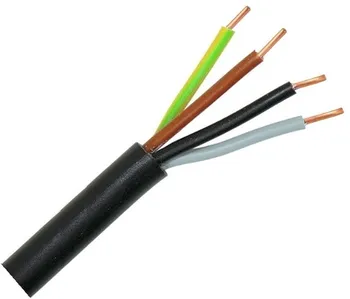 Průmyslový kabel NKT CYKY-J 4x16