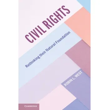 Civil Rights - Bowen, Robin T. (West Virginia University, Morgantown, USA)