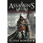 Assassin´s Creed: Black Flag - Oliver Bowden