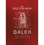 Doctor Who: Dalek Combat Training Manual - Mike Tucker