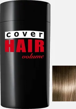 Barva na vlasy Cover Hair Volume 30 g