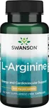 Swanson L-Arginin 500 mg 100 cps.