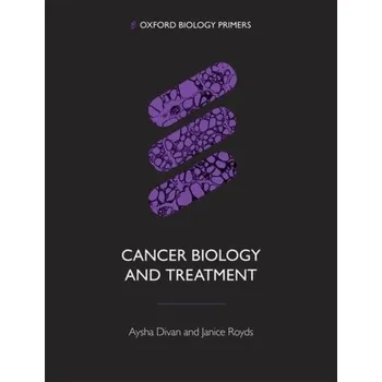 Příroda Cancer Biology and Treatment - Divan, Aysha