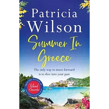 Summer in Greece - Wilson, Patricia