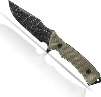 lovecký nůž ANV Knives ANVM311-059