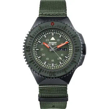 Traser P69 Black Stealth TS-109858