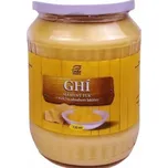 DNM company s.r.o., Trávníky 201, Střílky GHÍ - PŘEPUŠTĚNÉ MÁSLO 720ML