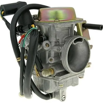 Palivový systém pro motocykl Naraku NK700.13