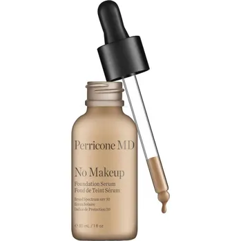 Perricone MD No Makeup Foundation Serum…