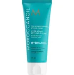 Moroccanoil Hydrating Styling Cream…