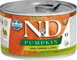 N&D Dog Pumpkin Adult Mini Boar/Apple…