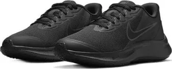 Dětská běžecká obuv NIKE Star Runner 3 GS DA2776-001 36