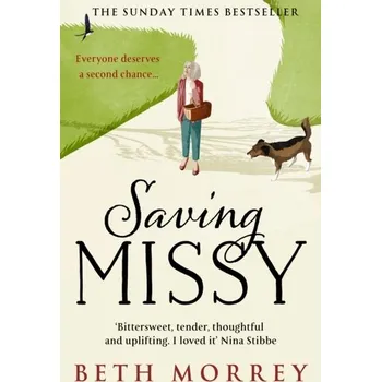 Populárně naučná literatura pro dospělé Saving Missy - Morrey, Beth [EN] (2021, Měkká, HarperCollins Publishers)
