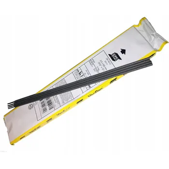 Příslušenství ke svářečce ESAB E-S 723 2,5/300 elektroda