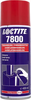 Loctite SF 7800 zinkový sprej 400 ml