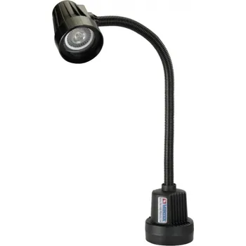 Svítidlo Prachotěsná LED lampa VLED-20L 24V