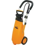 Kingjet postřikovač na kolečkách Kingjet WS 12 litrů, 256360