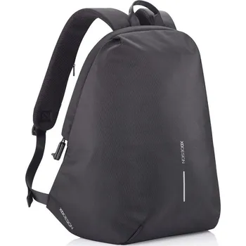 batoh na notebook XD Design Bobby Soft 15,6" černý (P705.791)