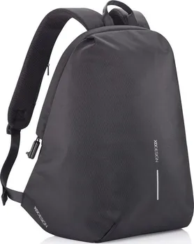 batoh na notebook XD Design Bobby Soft 15,6" černý (P705.791)