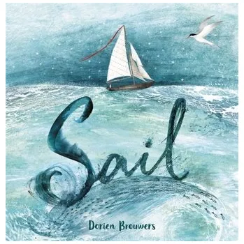 Sail - Brouwers, Dorien