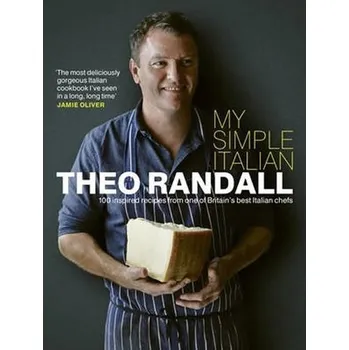 My Simple Italian - Randall Theo