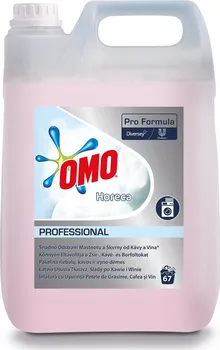 Prací gel OMO Professional Horeca 5 l