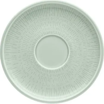 Schönwald Podšálek SHIRO GLAZE, kombi, strukturovaný, FROST, 17 cm