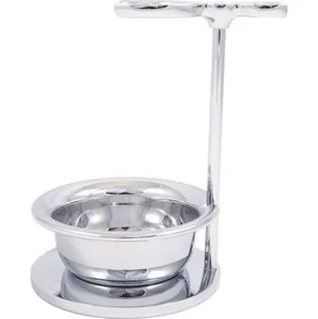 Příslušenství k holicímu strojku Mühle RHM 9 + SCHALE stojánek