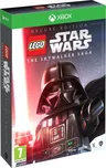 LEGO Star Wars: The Skywalker Saga…