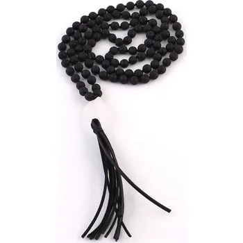 Mala láva a křemen