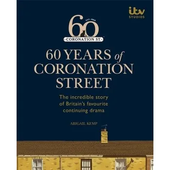 Umění 60 Years of Coronation Street - ITV Ventures Limited