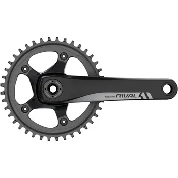 Ráfek na kolo SRAM kliky Rival1 BB30 42z 175 mm X-SYNC
