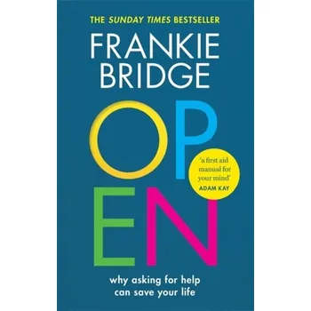 OPEN - Bridge, Frankie; Khan, Maleha; McPhillips, Dr Mike [EN] (2020, Měkká, Octopus Publishing Group)