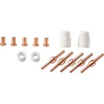 Scheppach Plynová tryska PLC 40 14 ks 