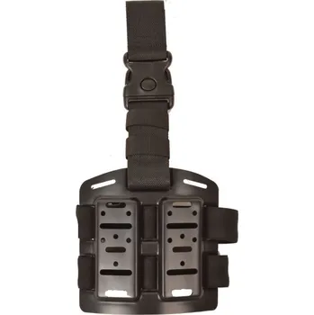 Dasta 975 závěs stehenní černý