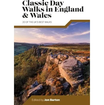 Cestování Classic Day Walks in England & Wales